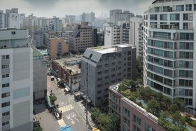 Benikea Seoul Hotel