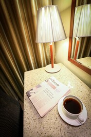 Best Western Premier Gangnam