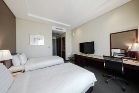 Best Western Premier Gangnam