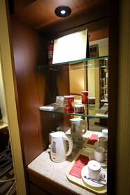 Best Western Premier Gangnam