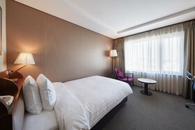 Best Western Premier Gangnam