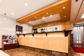 Best Western Premier Gangnam