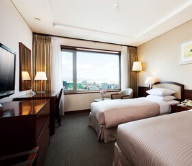 Best Western Premier Gangnam