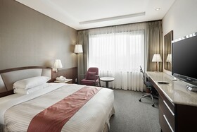 Best Western Premier Gangnam