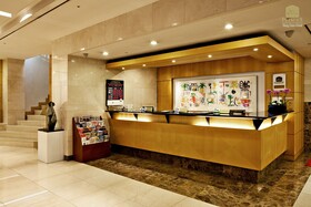Best Western Premier Gangnam