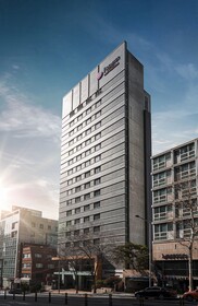 Best Western Premier Gangnam