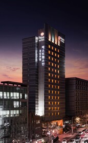Best Western Premier Gangnam