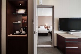 Best Western Premier Gangnam