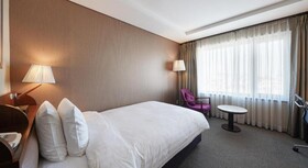 Best Western Premier Gangnam