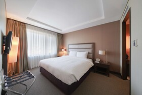 Best Western Premier Gangnam