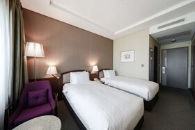 Best Western Premier Gangnam