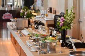Four Points by Sheraton Seoul, Guro