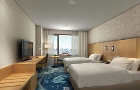 Four Points by Sheraton Seoul, Guro
