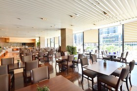 Four Points by Sheraton Seoul, Guro