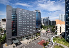 Four Points by Sheraton Seoul, Guro