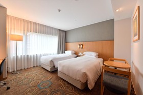 Four Points by Sheraton Seoul, Guro