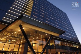 Four Points by Sheraton Seoul, Guro