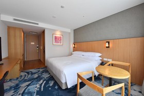 Four Points by Sheraton Seoul, Guro