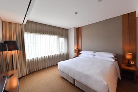 Four Points by Sheraton Seoul, Guro
