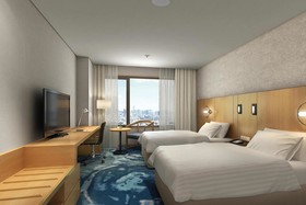 Four Points by Sheraton Seoul, Guro