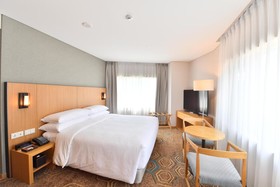 Four Points by Sheraton Seoul, Guro