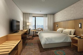 Four Points by Sheraton Seoul, Guro