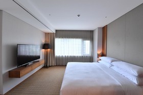 Four Points by Sheraton Seoul, Guro