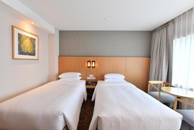 Four Points by Sheraton Seoul, Guro