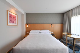 Four Points by Sheraton Seoul, Guro