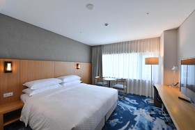 Four Points by Sheraton Seoul, Guro