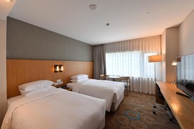 Four Points by Sheraton Seoul, Guro