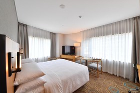 Four Points by Sheraton Seoul, Guro