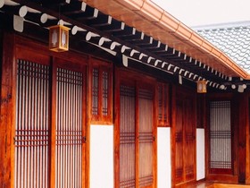 Bibimbap Hanok Guesthouse Gyeongbokgung