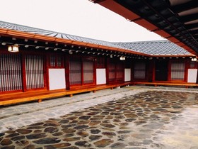 Bibimbap Hanok Guesthouse Gyeongbokgung