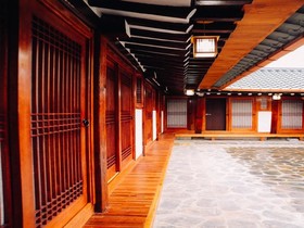 Bibimbap Hanok Guesthouse Gyeongbokgung