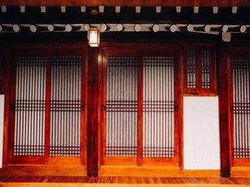 Bibimbap Hanok Guesthouse Gyeongbokgung