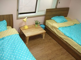 Birdsnest Hostel