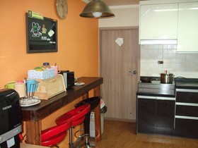 Birdsnest Hostel