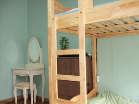Birdsnest Hostel