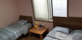 Birdsnest Hostel