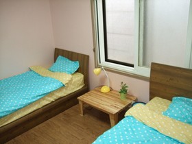 Birdsnest Hostel