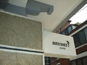 Birdsnest Hostel