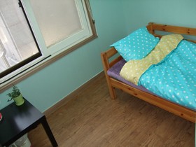 Birdsnest Hostel