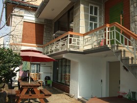 Birdsnest Hostel