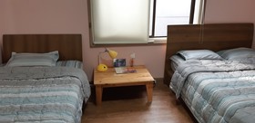 Birdsnest Hostel