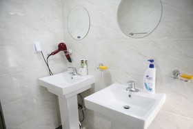 Birdsnest Hostel