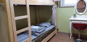 Birdsnest Hostel