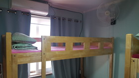 Birdsnest Hostel