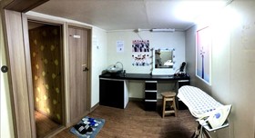 Birdsnest Hostel