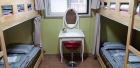Birdsnest Hostel